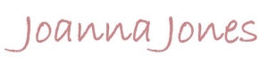 Joanna Jones